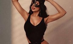 Индивидуалка Дашенька Тел. +7 979 026-85-75